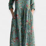 Gloria - Comfortable Summer Dress