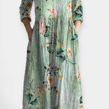 Gloria - Comfortable Summer Dress