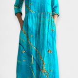 Gloria - Comfortable Summer Dress