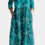 Gloria - Comfortable Summer Dress