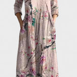 Gloria - Comfortable Summer Dress