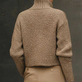 ADELINE™ | Tailored Wool-Blend Jacket