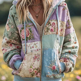 Jenny | Women's Boho Knit Cardigan