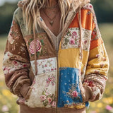 Jenny | Women's Boho Knit Cardigan