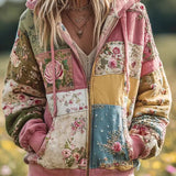 Jenny | Women's Boho Knit Cardigan