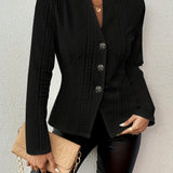 Joelle | Stylish Blazer