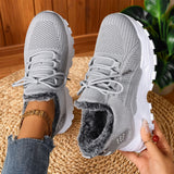 Lisa  | Orthopedic Sneakers