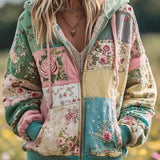 Jenny | Women's Boho Knit Cardigan