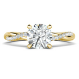 Auroro | Twist Ring