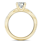 Auroro | Twist Ring