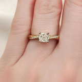 Auroro | Twist Ring