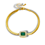 Emerelle | Verdant Bracelet