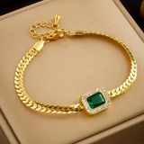 Emerelle | Verdant Bracelet