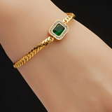 Emerelle | Verdant Bracelet