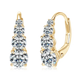 Arianna | Cascade Earrings