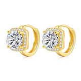 Greta | Halo Hoops