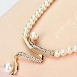 Kate | Pearl Set