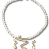 Kate | Pearl Set