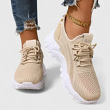 Pamela | Orthopedic Sneakers
