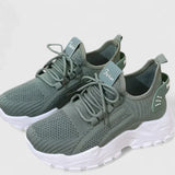 Pamela | Orthopedic Sneakers