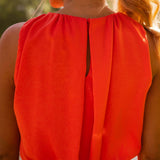 Rachel - The Midi Dress