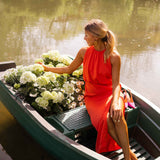 Rachel - The Midi Dress
