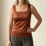 Aliah | Comfort Bra Tank Top