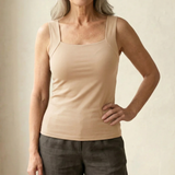 Aliah | Comfort Bra Tank Top