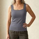 Aliah | Comfort Bra Tank Top