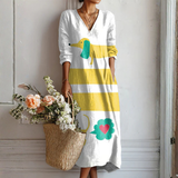 Juliette - Urban Bohemian Dress