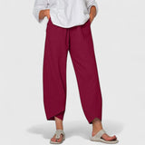 Pants - Elegant Trousers, Exceptional Comfort