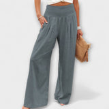Pants - Loose Fit Pants