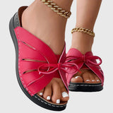 Marcia | Open Fit Sandals