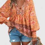 Aubrey | Elegant Top