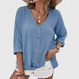 Tierney | Sophisticated Blouse