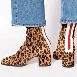 Kryelle™ | Elegant Boots