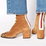 Kryelle™ | Elegant Boots