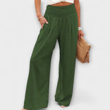 Pants - Loose Fit Pants