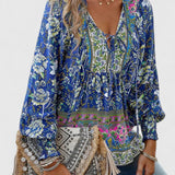 Aubrey | Elegant Top