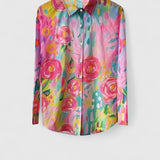 Christelle | Sophisticated Blouse
