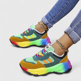 Kristen | Orthopedic Shoes
