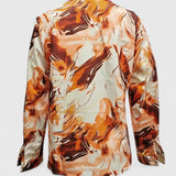 Ensley | Elegant Blouse