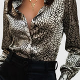 Angela | Elegant Blouse