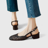 Chelsea | Elegant Sandals