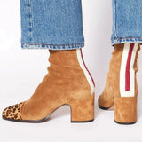 Kryelle™ | Elegant Boots