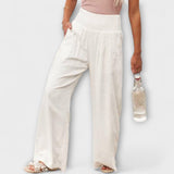Pants - Loose Fit Pants