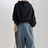 Evelina | Sophisticated Top
