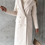 Jolie | Timeless Coat