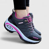 Megan | Comfortable Sneakers