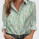 Perry | Elegant Blouse